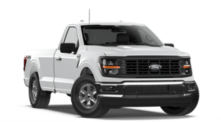 2026 Ford F-150® External Image 5